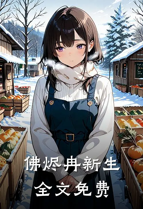 佛烬冉新生全文免费