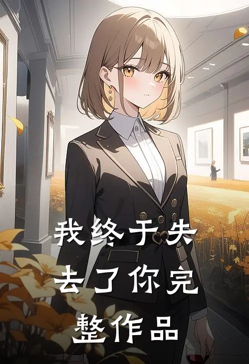 我终于失去了你完整作品