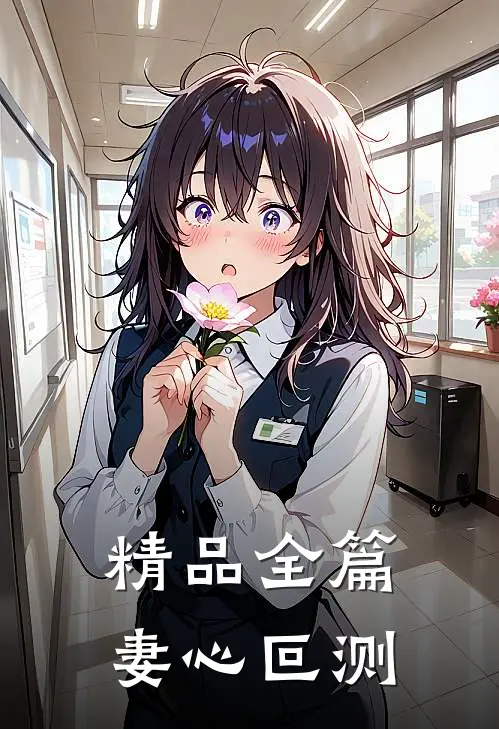 精品全篇妻心叵测