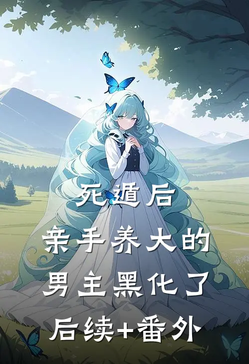 死遁后，亲手养大的男主黑化了后续+番外