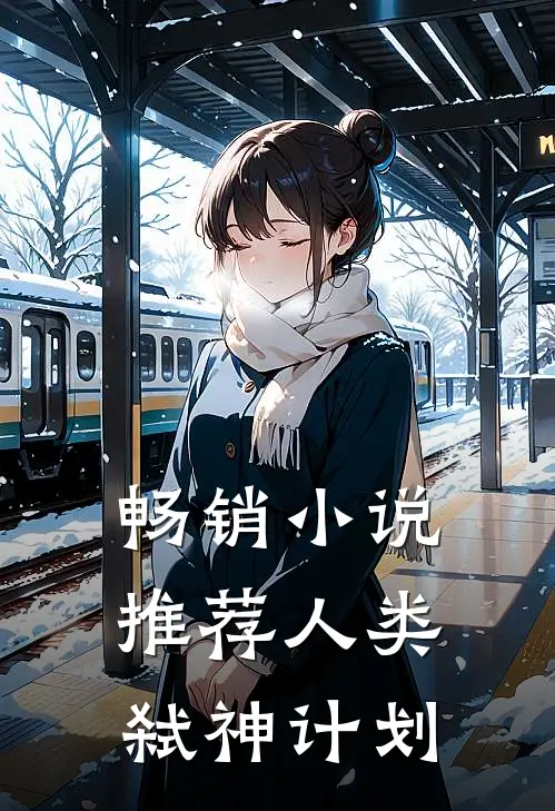 畅销小说推荐人类弑神计划