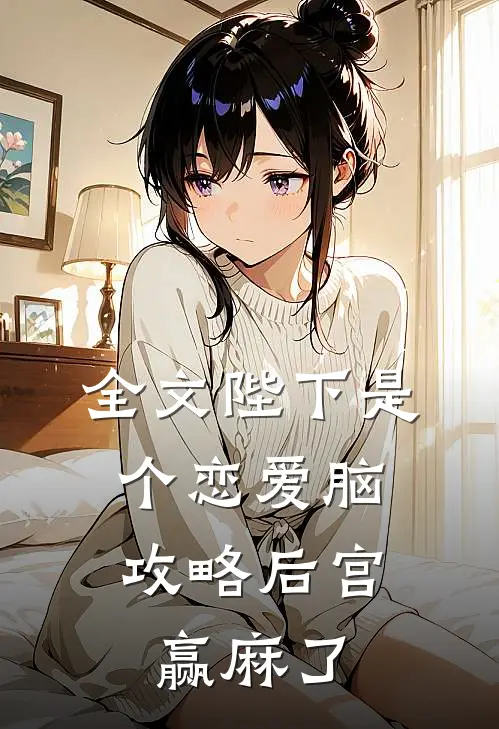 全文陛下是个恋爱脑，攻略后宫赢麻了