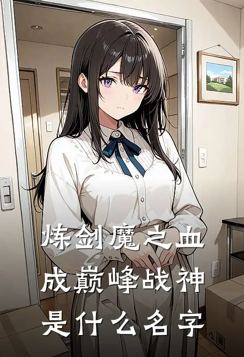 炼剑魔之血，成巅峰战神是什么名字