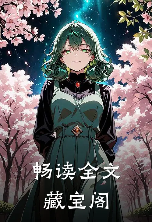 畅读全文藏宝阁