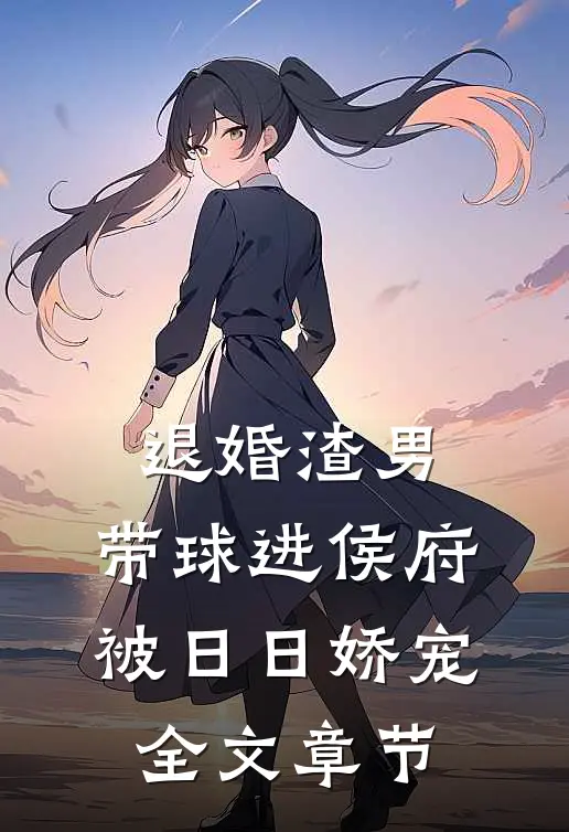退婚渣男：带球进侯府被日日娇宠全文章节