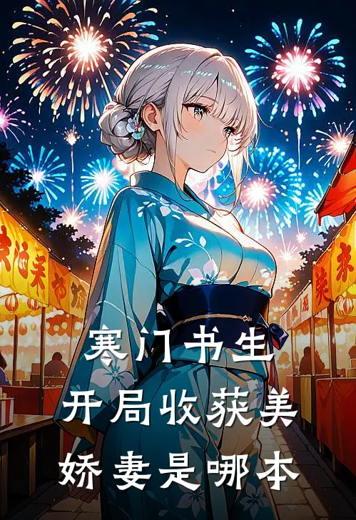 寒门书生,开局收获美娇妻是哪本