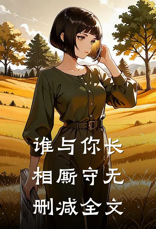 谁与你长相厮守无删减全文