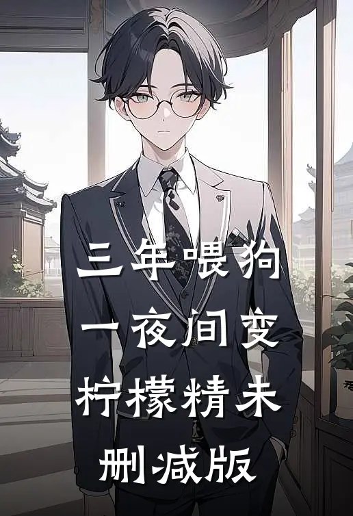 三年喂狗，一夜间变柠檬精未删减版