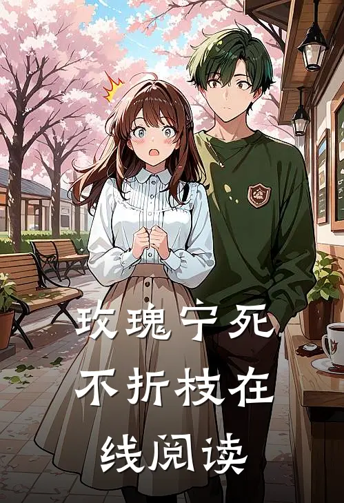 玫瑰宁死不折枝在线阅读