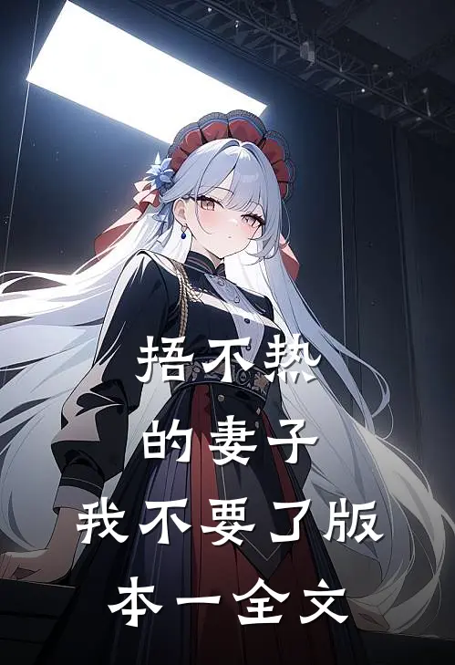 捂不热的妻子，我不要了 版本一全文