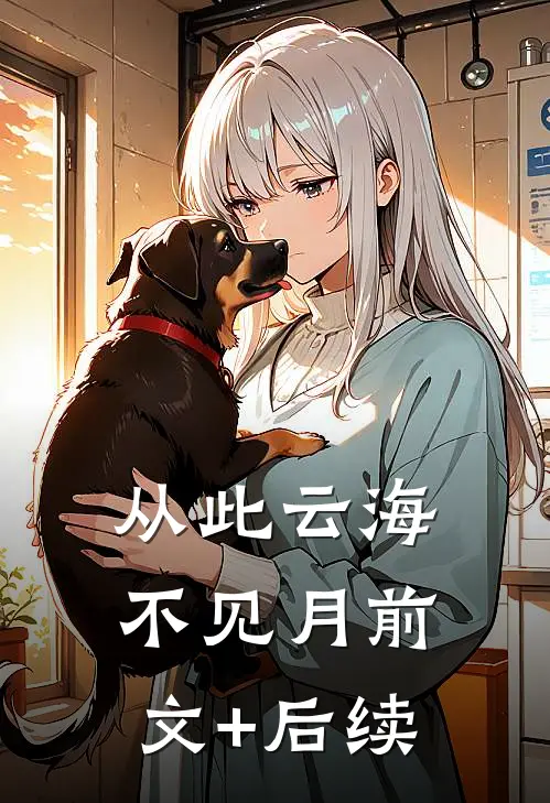 从此云海不见月前文+后续