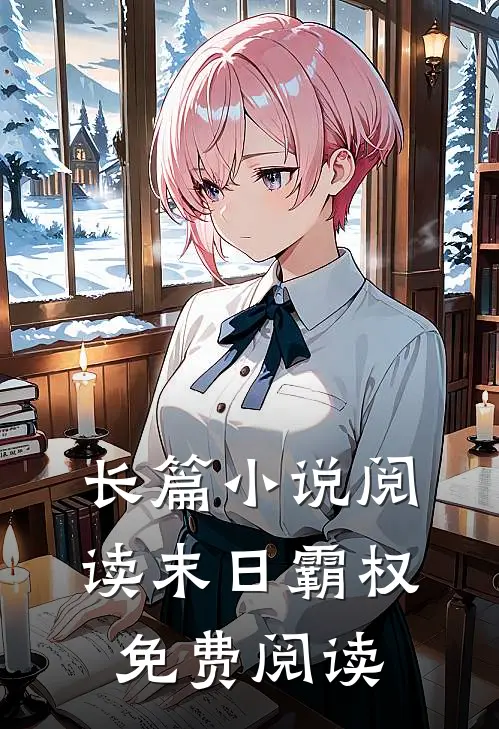 长篇小说阅读末日霸权免费阅读