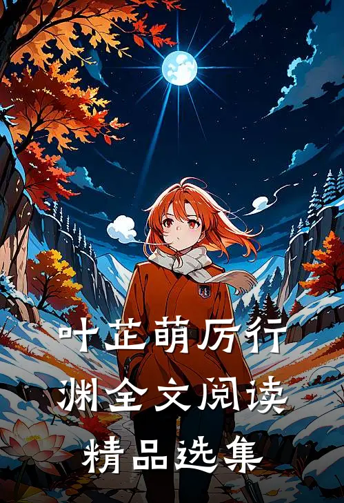 叶芷萌厉行渊全文阅读精品选集