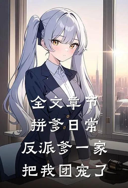 全文章节拼爹日常：反派爹一家把我团宠了