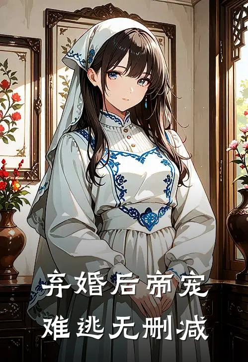 弃婚后帝宠难逃无删减
