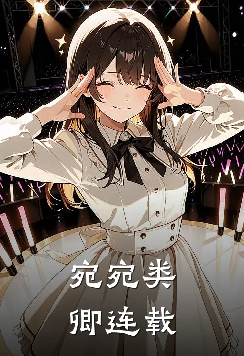 宛宛类卿连载