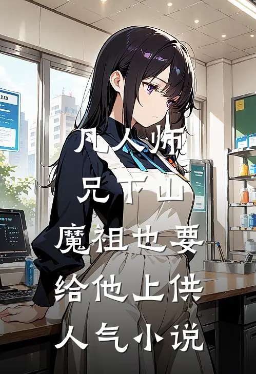 凡人师兄下山，魔祖也要给他上供人气小说