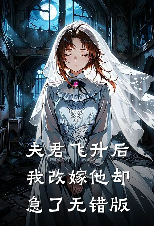 夫君飞升后，我改嫁他却急了无错版