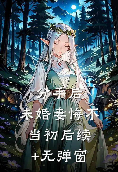 分手后，未婚妻悔不当初后续+无弹窗