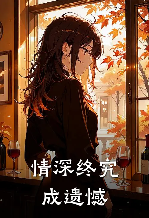 情深终究成遗憾
