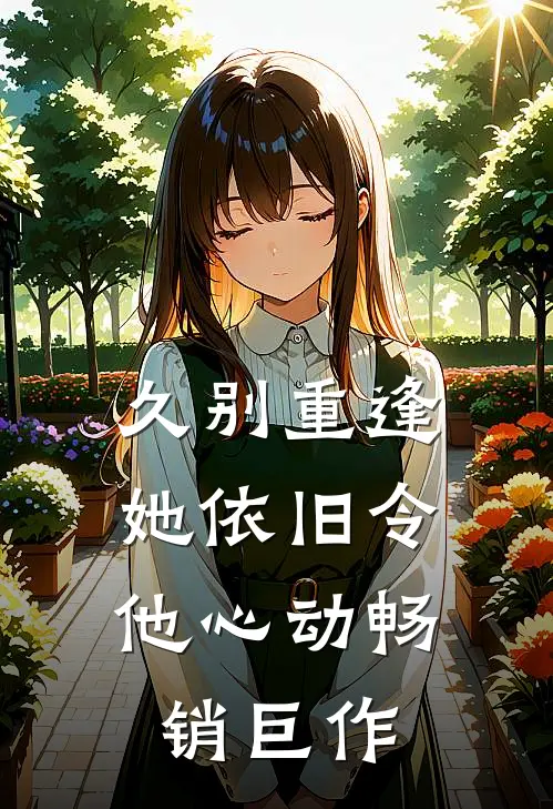 久别重逢，她依旧令他心动畅销巨作