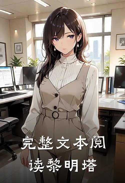 完整文本阅读黎明塔