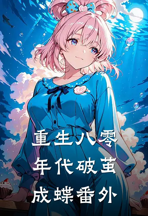 重生八零年代破茧成蝶番外