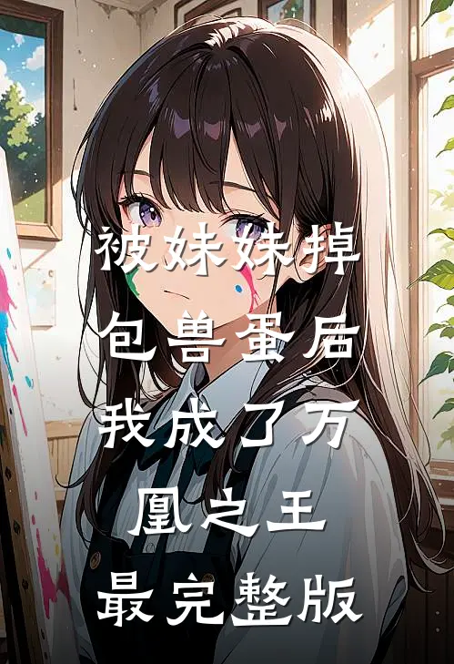 被妹妹掉包兽蛋后，我成了万凰之王。最完整版