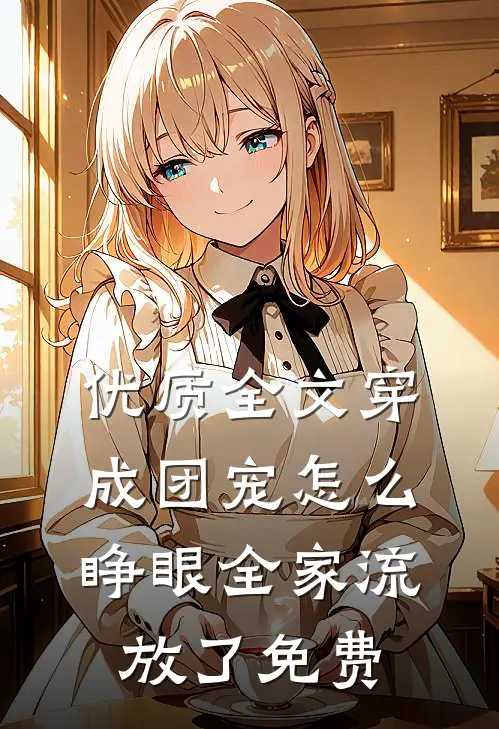 优质全文穿成团宠怎么睁眼全家流放了免费