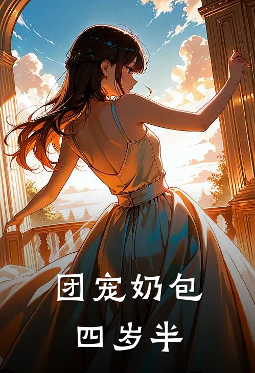 团宠奶包四岁半