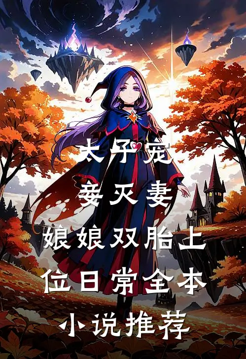 太子宠妾灭妻，娘娘双胎上位日常全本小说推荐