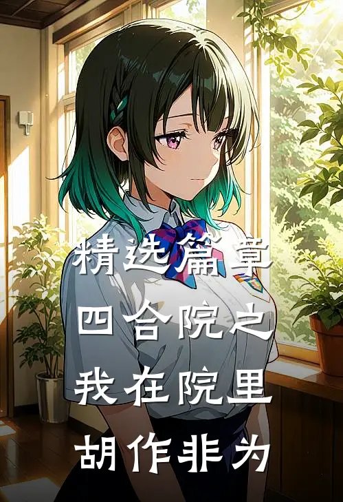 精选篇章四合院之我在院里胡作非为