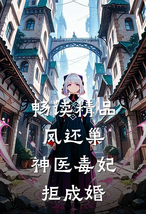 畅读精品凤还巢，神医毒妃拒成婚
