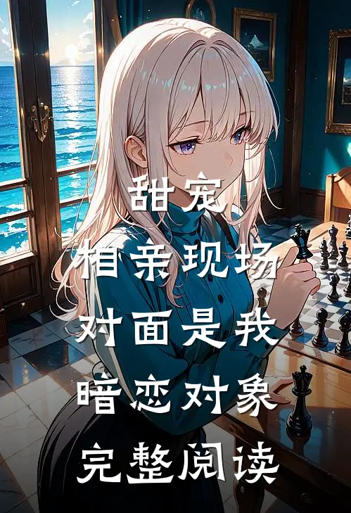 甜宠：相亲现场，对面是我暗恋对象完整阅读