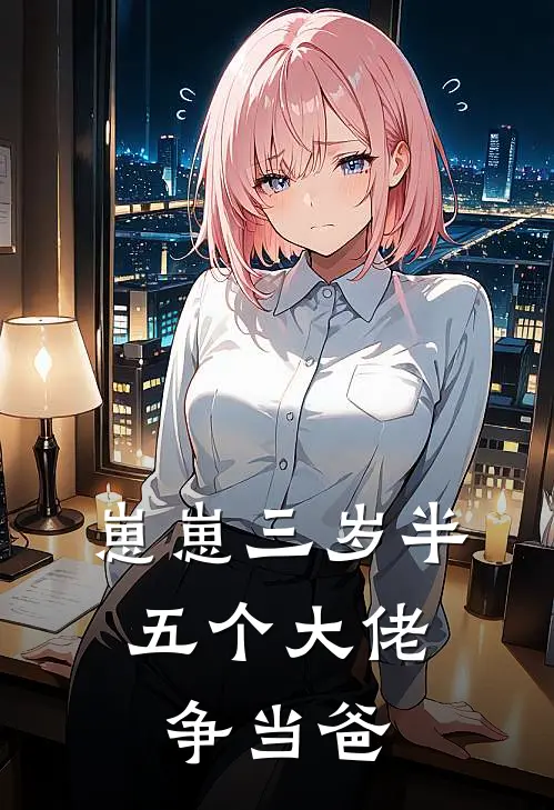 崽崽三岁半，五个大佬争当爸