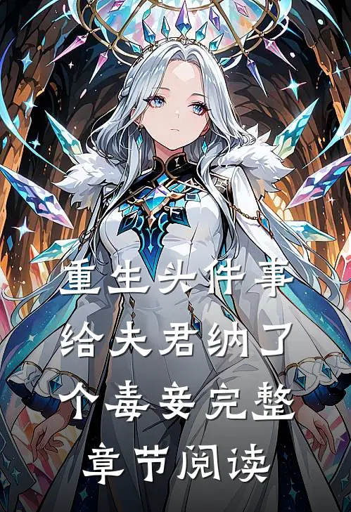重生头件事,给夫君纳了个毒妾完整章节阅读免费