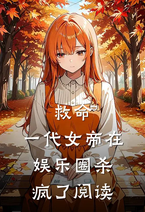 救命,一代女帝在娱乐圈杀疯了阅读全文