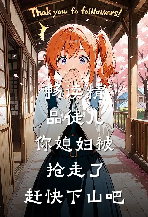 畅读精品徒儿，你媳妇被抢走了，赶快下山吧