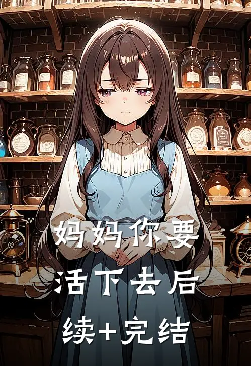 妈妈你要活下去后续+完结