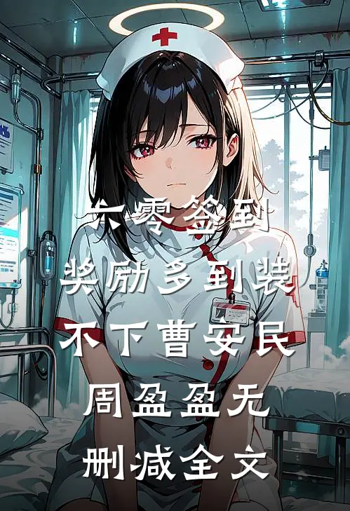 六零签到：奖励多到装不下曹安民周盈盈无删减全文