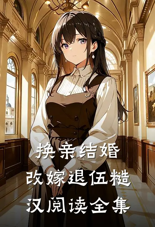 换亲结婚，改嫁退伍糙汉阅读全集