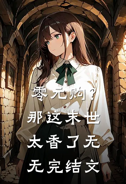 零元购？那这末世太香了无无完结文