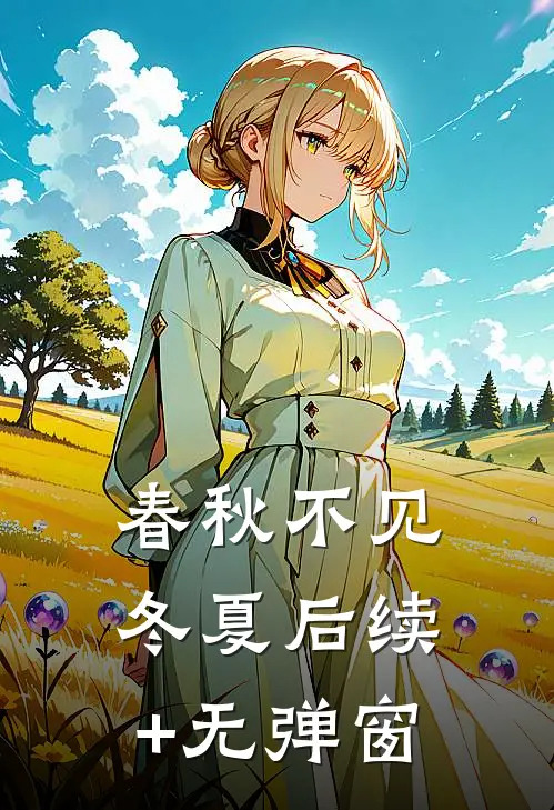 春秋不见冬夏后续+无弹窗