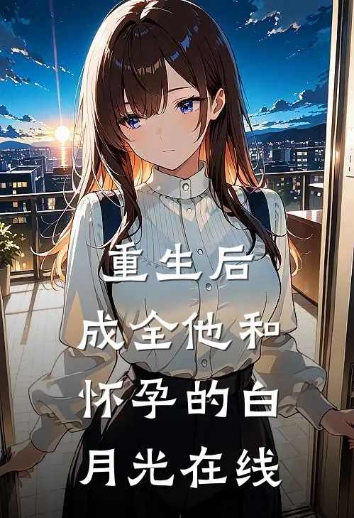 重生后，成全他和怀孕的白月光在线