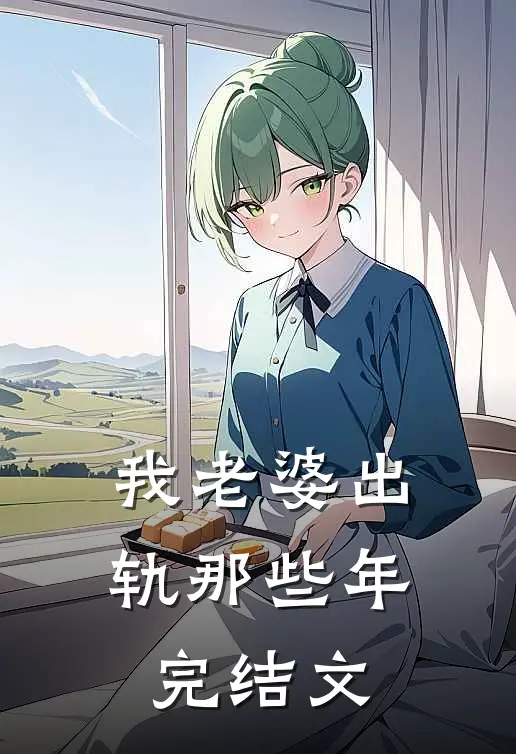 我老婆出轨那些年完结文
