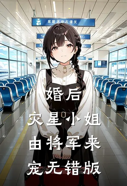 婚后，灾星小姐由将军来宠无错版