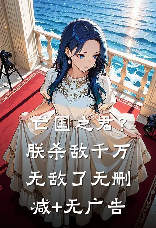 亡国之君？朕杀敌千万，无敌了无删减+无广告