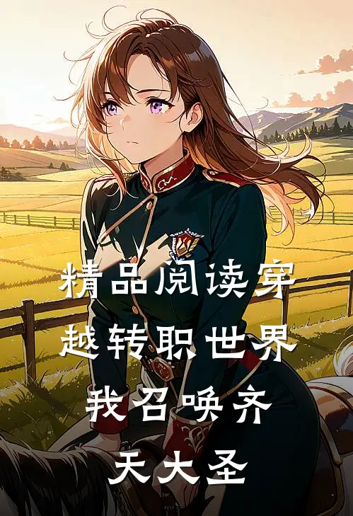 精品阅读穿越转职世界，我召唤齐天大圣