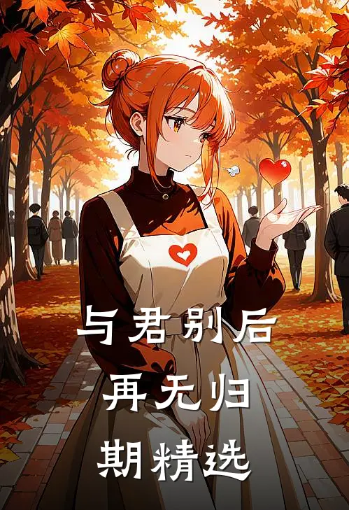 与君别后，再无归期精选