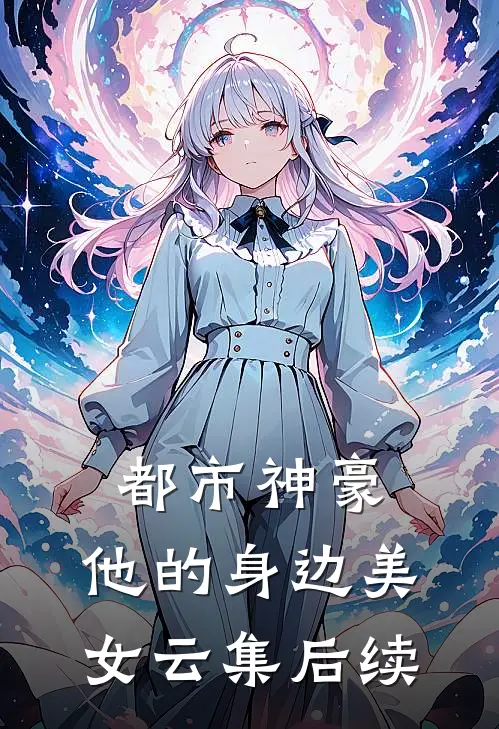 都市神豪：他的身边美女云集后续